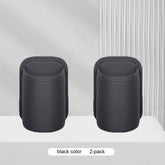 Car Cup Holder Accessory, Multi-Purpose Drink & Water Bottle Storage Pouch, Universal Auto Interior Organizer for Car Door, Center Console