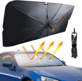 2026 Upgraded Car Sunshade Pro