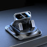 Universal 360° Rotation Car Phone Mount - Dashboard Phone Holder for All Smartphones
