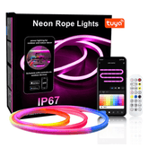 RGBIC Smart Neon Rope Ligh
