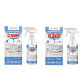 Air Conditioner Cleaner, Household Air Conditioner Hang-Up, Non-Dismantling, Odorless Descaling, Foam Air Conditioner Cleaning