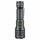 10000 Lumens Ultra Bright Portable Waterproof Flashlight