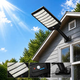 Super Bright Solar LED Outdoor Street Light