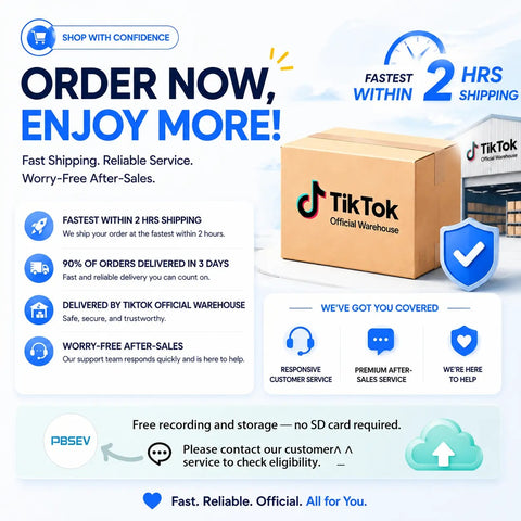Smart Home Security Camera (Smart Home Gadgets), 360° Rotatable, 1080p Full HD, Full-Color Night Vision, Motion Sensor, 2-Way Audio, Wi-Fi-Bluetooth, Easy Install, Baby Monitor, Remote View, TF Card-Cloud Storage, Housewarming Gift