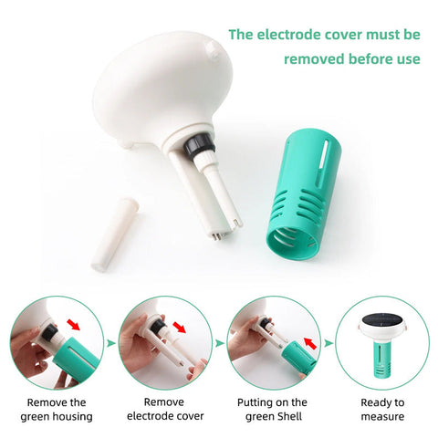 Easy to install and use