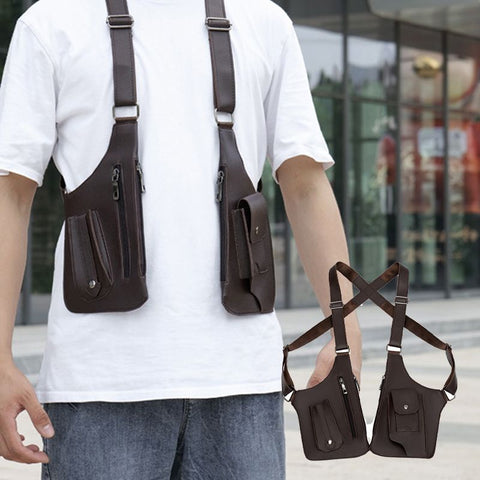 Heritage - Classic Shoulder Satchel
