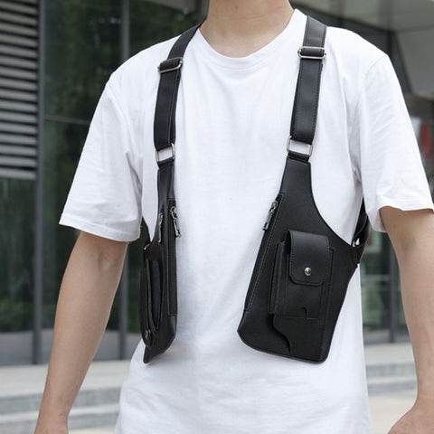 Heritage - Classic Shoulder Satchel