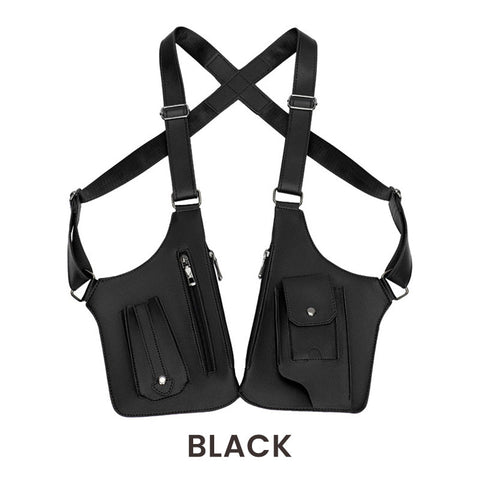 Heritage - Classic Shoulder Satchel