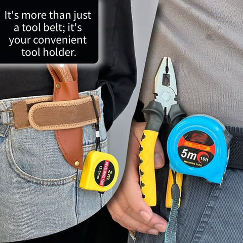 🔥Last day sale 50% OFF💕No Buckle Elastic Belt for Men & Women🌟