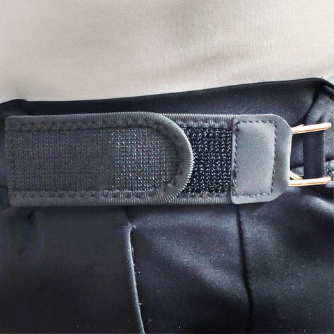 🔥Last day sale 50% OFF💕No Buckle Elastic Belt for Men & Women🌟