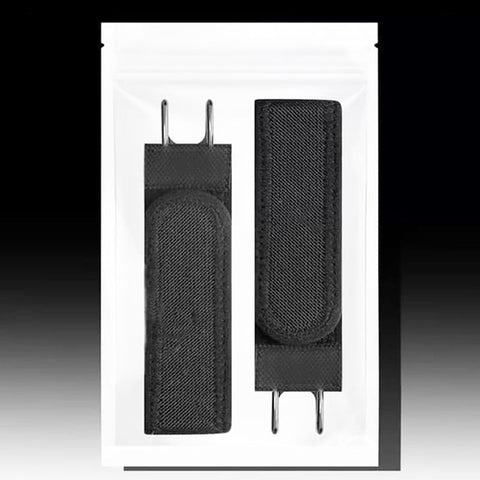 🔥Last day sale 50% OFF💕No Buckle Elastic Belt for Men & Women🌟