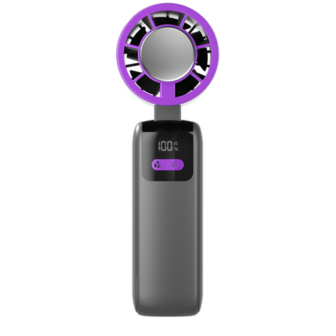 Portable Handheld Cooling Fan