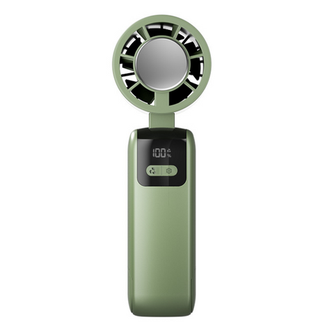 Portable Handheld Cooling Fan